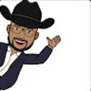 Meet your Posher, Roy